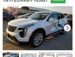 كاديلاك XT4